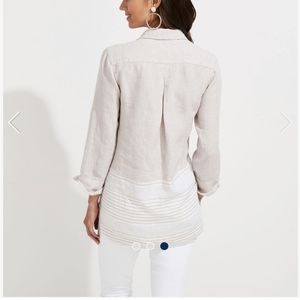 Vineyard Vines Tunic